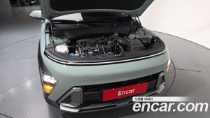 Hyundai Kona Бензин 1.6 Turbo 2WD 2025 года из Южной Кореи