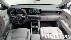 Hyundai Kona Бензин 1.6 Turbo 2WD 2025 года из Южной Кореи