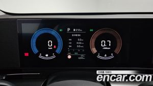 Hyundai Kona Бензин 1.6 Turbo 2WD 2025 года из Южной Кореи