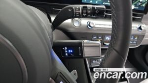 Hyundai Kona Бензин 1.6 Turbo 2WD 2025 года из Южной Кореи