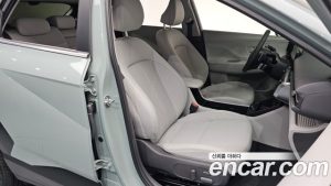 Hyundai Kona Бензин 1.6 Turbo 2WD 2025 года из Южной Кореи