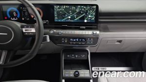 Hyundai Kona Бензин 1.6 Turbo 2WD 2025 года из Южной Кореи