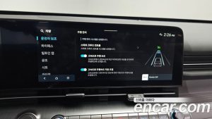 Hyundai Kona Бензин 1.6 Turbo 2WD 2025 года из Южной Кореи