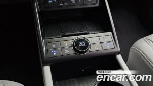 Hyundai Kona Бензин 1.6 Turbo 2WD 2025 года из Южной Кореи