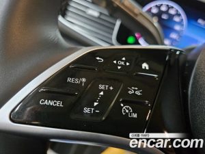 Mercedes-Benz GLE-Class GLE450 4MATIC 2025 года из Южной Кореи