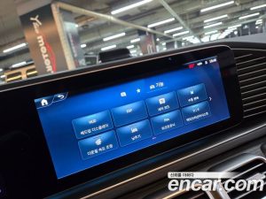 Mercedes-Benz GLE-Class GLE450 4MATIC 2025 года из Южной Кореи