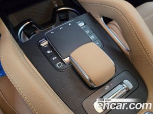 Mercedes-Benz GLE-Class GLE450 4MATIC 2025 года из Южной Кореи