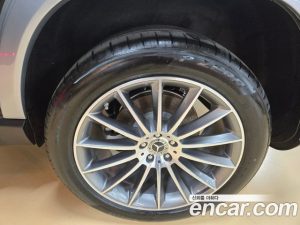 Mercedes-Benz GLE-Class GLE450 4MATIC 2025 года из Южной Кореи