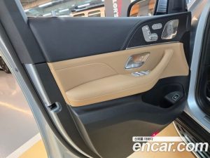 Mercedes-Benz GLE-Class GLE450 4MATIC 2025 года из Южной Кореи