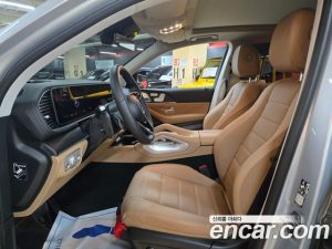 Mercedes-Benz GLE-Class GLE450 4MATIC 2025 года из Южной Кореи