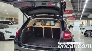 Mercedes-Benz GLE-Class GLE450 4MATIC 2025 года из Южной Кореи