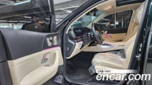 Mercedes-Benz GLE-Class GLE450 4MATIC 2025 года из Южной Кореи