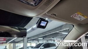 Mercedes-Benz GLE-Class GLE450 4MATIC 2025 года из Южной Кореи
