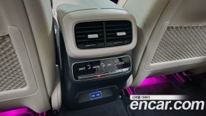 Mercedes-Benz GLE-Class GLE450 4MATIC 2025 года из Южной Кореи