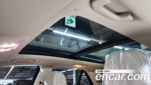 Mercedes-Benz GLE-Class GLE450 4MATIC 2025 года из Южной Кореи