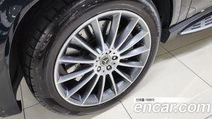 Mercedes-Benz GLE-Class GLE450 4MATIC 2025 года из Южной Кореи