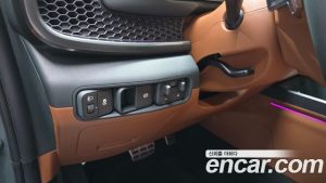 Kia Tasman 2.5T Бензин 4WD 2026 года из Южной Кореи