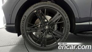 Genesis GV80 3.5T e-S/C Бензин AWD 2025 года из Южной Кореи