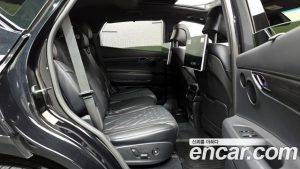 Genesis GV80 3.5T e-S/C Бензин AWD 2025 года из Южной Кореи