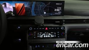 Genesis GV80 3.5T e-S/C Бензин AWD 2025 года из Южной Кореи