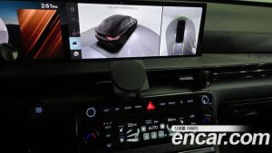 Genesis GV80 3.5T e-S/C Бензин AWD 2025 года из Южной Кореи