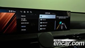 Genesis GV80 3.5T e-S/C Бензин AWD 2025 года из Южной Кореи