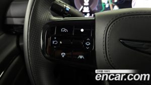 Genesis GV80 3.5T e-S/C Бензин AWD 2025 года из Южной Кореи