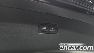 Genesis GV80 3.5T e-S/C Бензин AWD 2025 года из Южной Кореи