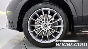 Mercedes-Benz GLE-Class GLE450 4MATIC 2024 года из Южной Кореи
