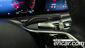 Mercedes-Benz GLE-Class GLE450 4MATIC 2024 года из Южной Кореи