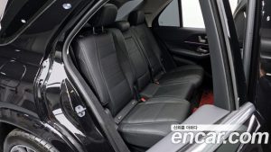 Mercedes-Benz GLE-Class GLE450 4MATIC 2024 года из Южной Кореи