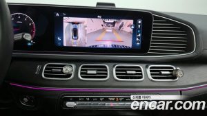 Mercedes-Benz GLE-Class GLE450 4MATIC 2024 года из Южной Кореи