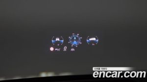 Mercedes-Benz GLE-Class GLE450 4MATIC 2024 года из Южной Кореи