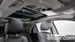 Mercedes-Benz GLE-Class GLE450 4MATIC 2024 года из Южной Кореи