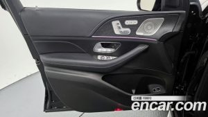 Mercedes-Benz GLE-Class GLE450 4MATIC 2024 года из Южной Кореи