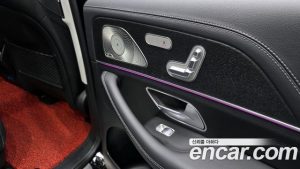 Mercedes-Benz GLE-Class GLE450 4MATIC 2024 года из Южной Кореи