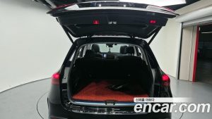 Mercedes-Benz GLE-Class GLE450 4MATIC 2024 года из Южной Кореи
