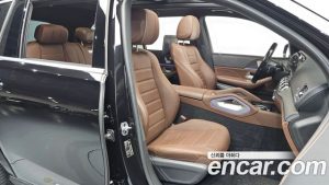 Mercedes-Benz GLS-Class GLS450d 4MATIC 2024 года из Южной Кореи