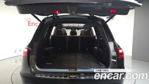 Mercedes-Benz GLS-Class GLS450d 4MATIC 2024 года из Южной Кореи