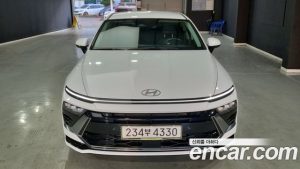 Hyundai Sonata 2.0 LPG() 2024 года из Южной Кореи