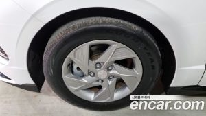 Hyundai Sonata 2.0 LPG() 2024 года из Южной Кореи