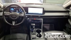 Hyundai Sonata 2.0 LPG() 2024 года из Южной Кореи