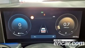 Hyundai Sonata 2.0 LPG() 2024 года из Южной Кореи