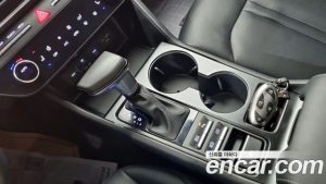Hyundai Sonata 2.0 LPG() 2024 года из Южной Кореи