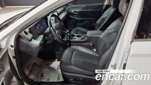 Hyundai Sonata 2.0 LPG() 2024 года из Южной Кореи