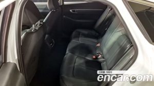 Hyundai Sonata 2.0 LPG() 2024 года из Южной Кореи
