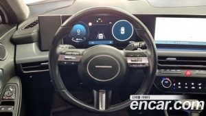 Hyundai Sonata 2.0 LPG() 2024 года из Южной Кореи