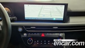 Hyundai Sonata 2.0 LPG() 2024 года из Южной Кореи