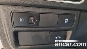 Hyundai Sonata 2.0 LPG() 2024 года из Южной Кореи