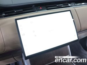 Land Rover Range Rover P530 AB LWB 2024 года из Южной Кореи